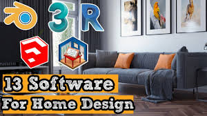 best architecture software for home