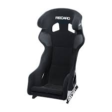 Recaro Pro Racer Spg Head Restraint