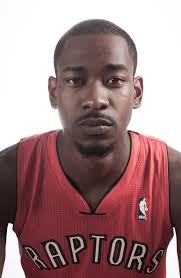 Terrence Ross #31 of the Toronto Raptors poses for a portrait during the 2012 NBA Rookie Photo Shoot at the MSG Training Center on ... - Terrence%2BRoss%2B2012%2BNBA%2BRookie%2BPhoto%2BShoot%2BM-qrFj3h7unl
