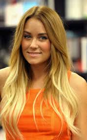 Admit it, lauren's bob hairstyle are seeming excellent. Yet Again Lauren Conrad Has The Coolest Haircolor Glamour