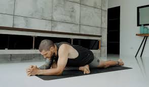 best yoga you channels