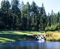 Golf Club At Hawks Prairie, The Woodlands in Lacey, Washington ...