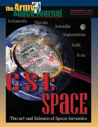 Space And Missile Defense Command