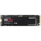 980 PRO 2TB M.2 NVMe PCIe Internal Solid State Drive (MZ-V8P2T0B/AM) Samsung