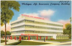 The university of michigan in its sole discretion may modify, amend, or terminate the benefits provided. File Michigan Life Insurance Company Building 88709 Jpg Wikimedia Commons