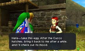 Ocarina of time 3d on the 3ds, a gamefaqs message board topic titled how soon can i do the biggoron sword quest?. Ocarina Of Time Biggoron S Sword Trading Sequence Zelda Dungeon Wiki