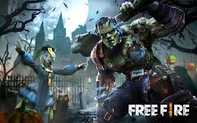 Download Garena FreeNew Beginning 1 70 0 free for Android