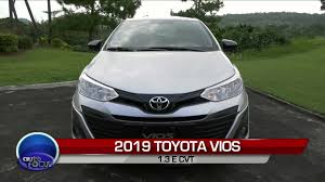 The popular subcompact sedan has been around for years. Production Models 2019 Toyota Vios 1 3 E Cvt Review Auto Focus