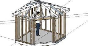 Corner Sheds Diy Shed Plans Shed Plans