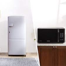 Rent to own kitchen appliances. Kitchen Appliances Combo On Rent In Delhi Rentomojo Com