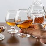 What is the proper way to drink brandy?