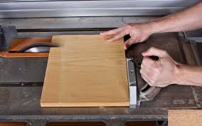table saw tips every woodworker needs