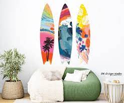 L And Stick Surfboards