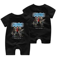 Amazon Com Baby John Stamos Jonas Brothers World Tour 2009