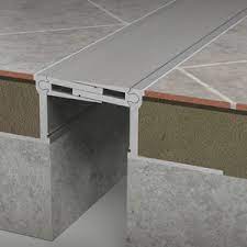 flooring screed expansion joint all