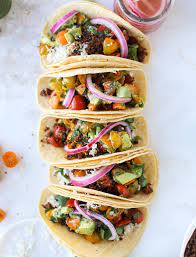 ground beef tacos our favorite ground