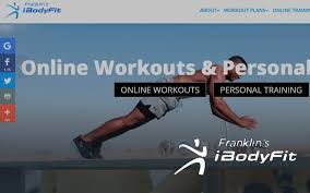 best fitness services 2019 and workout programs top ten reviews