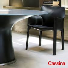 Der barrel stuhl des herstellers cassina wurde 1937 von frank lloyd wright als reedition aus dem jahre 1904 entworfen. Cassina Cab Stuhl 5 1 Aktion Drifte Wohnform