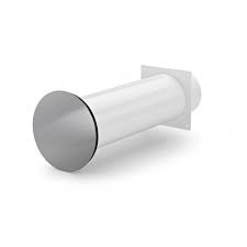 Automatic Airtight Wall Vent 150mm