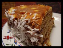 thousand layer cake mi diario de cocina