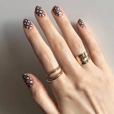 18 brown nail designs we can t stop