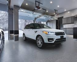 We recognize that choosing the best garage lighting can be a chore, even a challenge. The Garage Floor Winter Protection Solution Your Home Needs