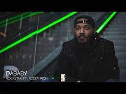 Roddy ricch (official music video). Baixar Nusica Dababy Ft Roddy Ricch Dababy Ft Roddy Ricch Rockstar Lyrics Youtube 9 Debut On The Billboard Hot 100 That Boasts A Powerful Roddy Ricch Assist Chart Dated May 2 Antare Sautotune