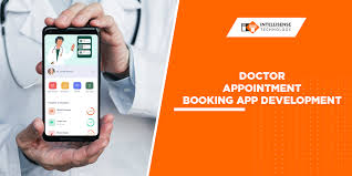 Medical appointment scheduling software solution for clinics, doctors, and hospitals to offer a seamless patients appointment booking experience. Doctor Appointment Booking App A Smart Way To Fix Your Appointment With Doctor