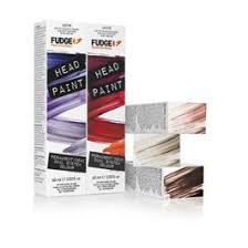 Fudge Professional Colour Bleach Supplies Hair Dye