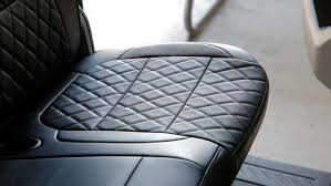 Black Custom Seat Covers For Honda Hr V
