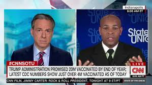 Cnn made its name during the first gulf war. 41 We Do Not Recommend Mixing Covid 19 Vaccines Public Health England Chief Says