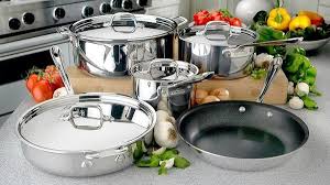 Mauviel Vs All Clad Which Cookware Is Right For You