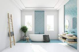 Luxury Master Bathroom Paint Ideas