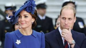Potocznie zwany księciem williamem (ur. Ksiaze William Zlozyl Kate Middleton Wyjatkowa Obietnice Papilot