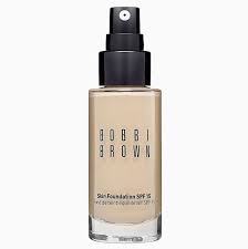 25 best foundations for all skin types