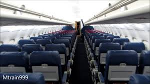 24 Methodical American Md 80 Seating Chart