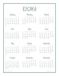 Month At A Glance Blank Calendar Template Sharedvisionplanning Us