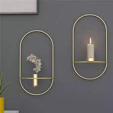 Candle Wall Sconces Wall Candle Lanterns