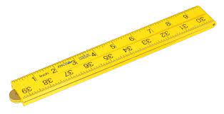 With the following tool, you can generate and print the newton meters to inch ounces reference table based on your own needs. 1 Meter Folding Ruler Inch Brand New