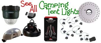 3 Best Led Tent Lights For Camping With Kids Review Discount Prices