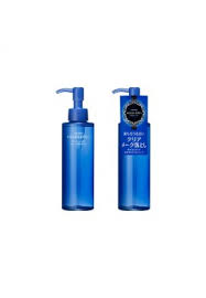 shiseido aqualabel deep clear oil