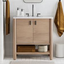 Hargrove Single Bathroom Vanity 32