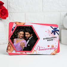 marriage anniversary gifts for couples