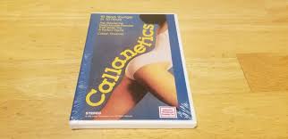 callanetics dvd original release 10