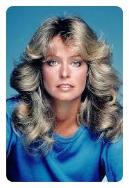 we have another excellent exle of the hairstyle it looks beautiful and clic this 70 s hairstyles will work great for short hair