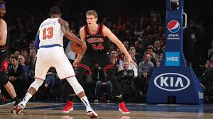 Get the latest nba team rankings on cbs sports. Take The Bulls Vs Knicks Quiz For A Chance At Bulls Tickets Chicago Bulls