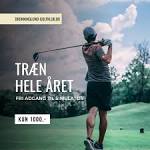 Dronninglund Golfklub | Dronninglund