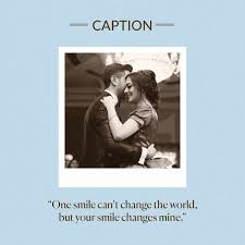 90 best insram captions for couples