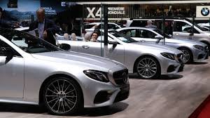 There are so many choices even if you don't have much money to spend. 2018 International German Luxury Car Sales Worldwide And In China Car Sales Statistics