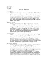mla format annotated bibliography   Google Search   mla annotated    